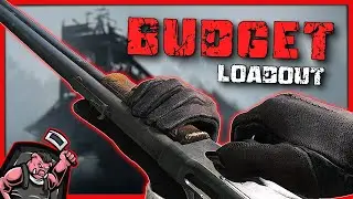 BEST BUDGET SOLO LOADOUT IN HUNTSHOWDOWN 1.16
