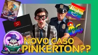 [D&D] Vazamento do novo PHB: Wizards Prejudicando Youtubers - PdA #217