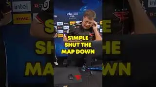 S1mple is BACK 👑 