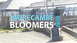 MORECAMBE BLOOMERS 'Summer 2020' with Jo & Callum