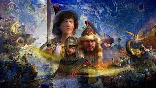 Age of Empires IV. Ranked