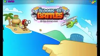 Bloons TD Battles episode 7