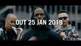 Maniac - The Beat feat Ranking Roger