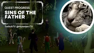 Doing sins of the father for the very first time! also surprise drop at the end!