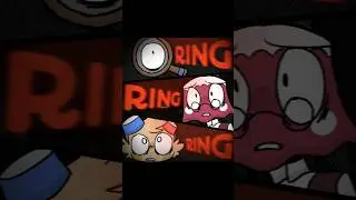 Dandy's World Comic Dub ! / Angst / Fruitcake / 