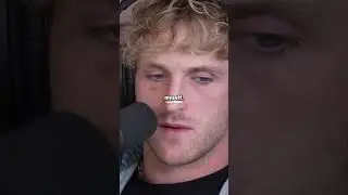 Is Logan Paul An Agent Of The Matrix?