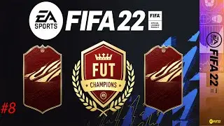 Fut Champions Rewards #8