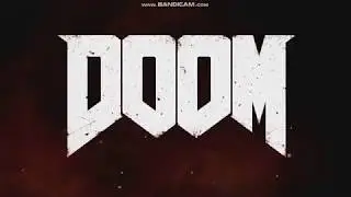 DOOM 4 Битва с боссом и финальная кат-сцена.