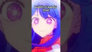 People are ANGRY at Oshi no Ko Anime