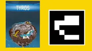 Qr Code Novos Beyblade Burst Xcalius X3,Doomscizor D3 e mais