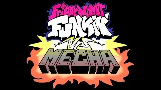 FNF VS Mecha Sonic