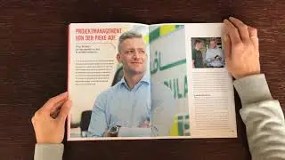WAS Safety First Ausgabe #3