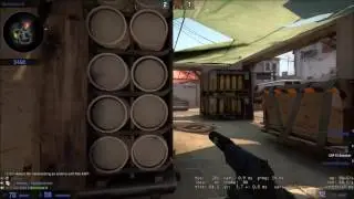 some cool csgo highlights