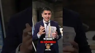Asi Perdí $450,000 😰