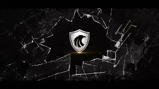 Broken Glass Trailer - After Effects Templates Download