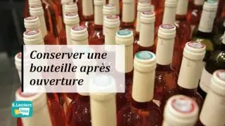 C’dans nos verres – Service du vin : les règles à respecter