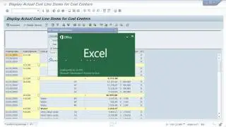 SAP ABAP ALV Grid  Exporting