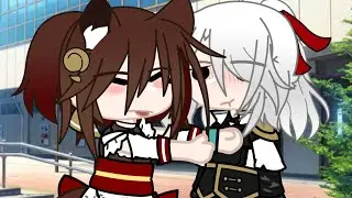 oh my goodness girl || tingyuan / tingyun x jingyuan || hsr gacha