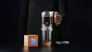 T2 Teamaker