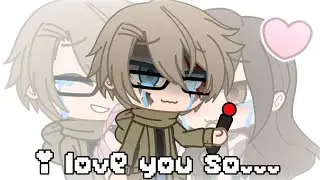 I love you so....//Ethan Winters (RE8)