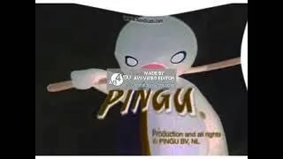 Pingu Outro With Effects 4 in G Major (FIXED)