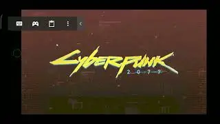 como colocar de volta a dublagem em português do cyberpunk 1.6 pelo geforce now (epic games)