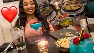 I Took Her On A Date To Her FAVORITE SPOT❤️.. (Episode 98)