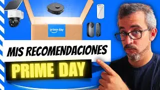 🛒 My Prime Day 2025 recommendations (what's worth it)