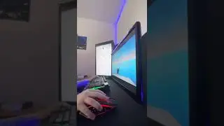 A day in the life of a small content creator +PS4