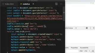 AJAX Dynamic Web Pages 0505 - JavaScript Fetch Methods - Get and POST Tester API JSON