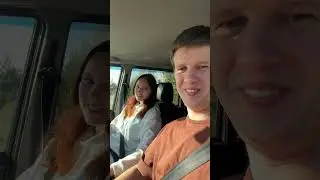 Моя девушка, когда её никто не видит