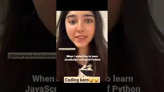 Skills sikh lo coding karo thik hai 😅
