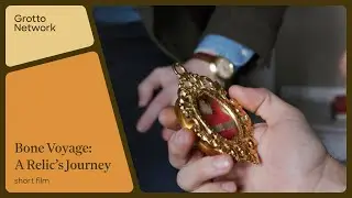 Bone Voyage: A Relic's Journey