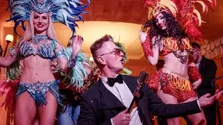 MARKUS P - SCHIZA IBIZA (Official Video 2023)