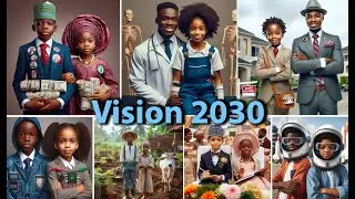 20  Future-Proof Careers by 2030! amidst the rise of AI. CATCH THEM YOUNG guide them through