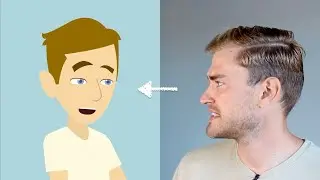 How to Create Animated Characters Online [For Beginners]