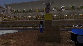 Hoedown 7: The Netherward contenders