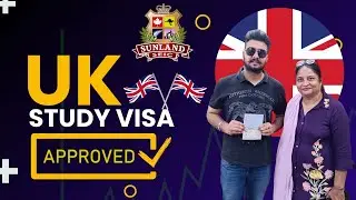 𝐂𝐨𝐧𝐠𝐫𝐚𝐭𝐬 𝐌𝐫. 𝗦𝘂𝗿𝗮𝗷𝗽𝗮𝗹 𝗦𝗶𝗻𝗴𝗵! 🎉 Your dream of studying in the UK is now a reality - Sunland Education