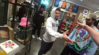 Adin Ross Makes Up with Hasan, Sodapoppin and Nmplol
