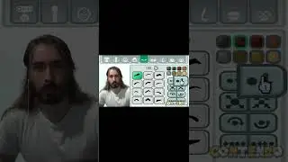 POV: You make a Mii for the FIRST time!