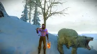 Skyrim 4Kᵁᴴᴰ | BERSERKER | Nolvus | Ultra Modded
