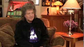 Bob Daisley - Australian Guitar Magazine Interview (2014)