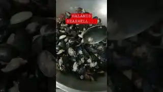 Gisang Halamis..