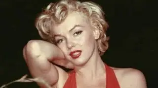 Marilyn Monroe the downfall of an successful icon