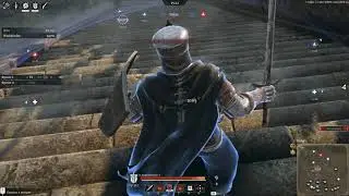 Conqueror's Blade Стяг GvG 05.10.19