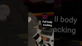 Let's Be Financially Responsible! (VR Users)