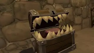 Mimic (Gmod animation)