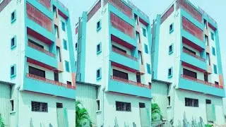 Wagadkar Hospital Construction #bhokar
