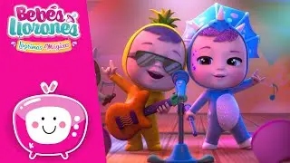 La canción del VERANO 🎶🏖 TUTTI FRUTTI 🍉🍌 BEBÉS LLORONES 💧 LÁGRIMAS MÁGICAS 💕 NUEVO Episodio