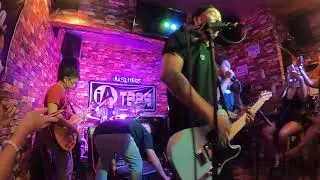 Days Like These - Run Rabbit Live